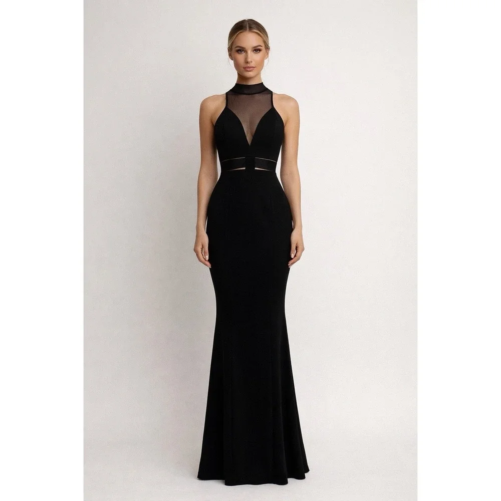 lemon drop waist dress Lemon Drop Dress | Occasion Dress in Sizes XXS–6X main image 0